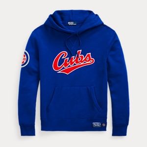 Polo Ralph Lauren x MLB Sweatshirt